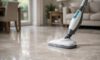 Steam Cleaning for Travertine Floors: Safety Considerations