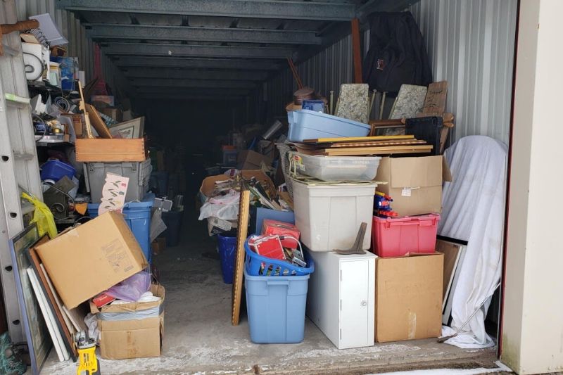 Probate House Clearance in Dunstable with Complimentary Quotes