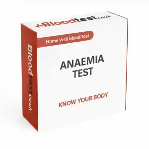 Anaemeia blood test - Blood Test for Anaemia in Warrington: Local NHS Advice - Blood Test UK Anaemia Blood Test