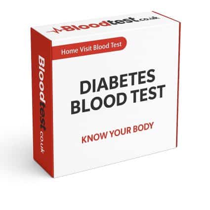 Diabetes Blood Test Expectations in Crewe