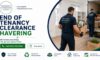 End of Tenancy Clearance Services in Havering: Swift Solutions