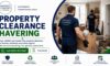 Property Clearance Services by Hampstead’s Trusted Experts