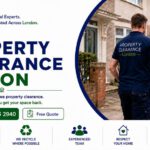Property Clearance Services in Sutton: Your Trusted Experts
