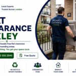 Flat Clearance Services in Bexley: Affordable Solutions