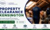 Property Clearance Services in Kensington: Trusted Solutions