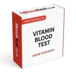 Blood Tests for Vitamin Deficiency Now Offered in Basingstoke