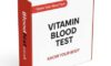 Blood Test for Vitamin Deficiency Now in Chelmsford