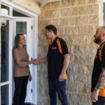 Ducted Heating System Sizing for Melbourne Residences