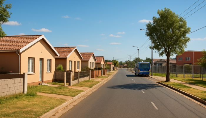 Great Entry-Level Property in Springs: Find Your Ideal Home