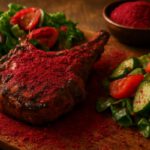 Sumac Tips for Cooking Middle Eastern Cuisine