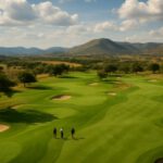Euphoria Golf Course: The Ultimate Spot for Golf Lovers