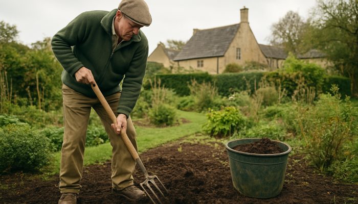 Weeding Services by Reliable Experts in Yetminster