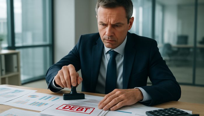Restructuring Business Debts for New Funding Opportunities