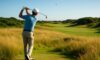 Golf Lob Shot Mastery: Essential Tips for Local Greens